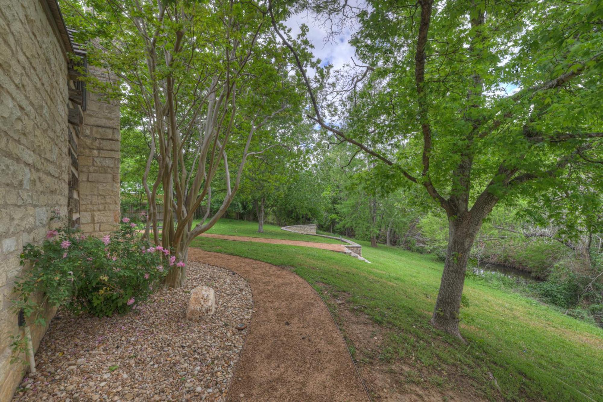 Town Creek Cabin Walk To Main St Villa Fredericksburg Esterno foto